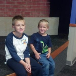 Meet your Posher, Christine